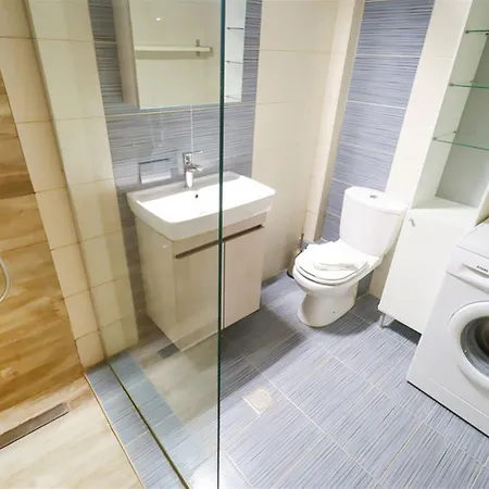 Semesterbostad Apollonas Beachfront 1 *