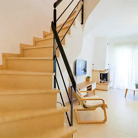 Apollonas Beachfront 1 Nikiti (Sithonia)