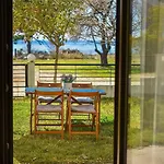 Casa de Férias Apollonas Beachfront 1 *