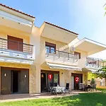 Casa de Férias Apollonas Beachfront 1